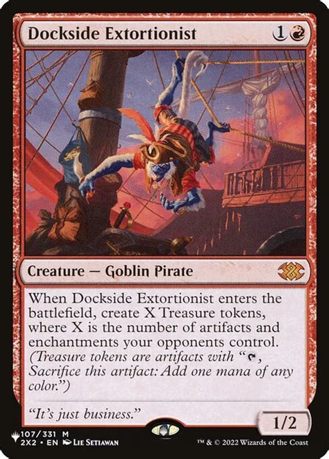 Top 10 Saltiest Commander Cards .